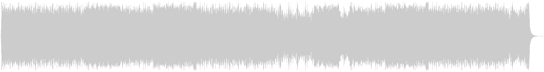 Hollywood-style orchestra directing a battle's unreproduced waveform
