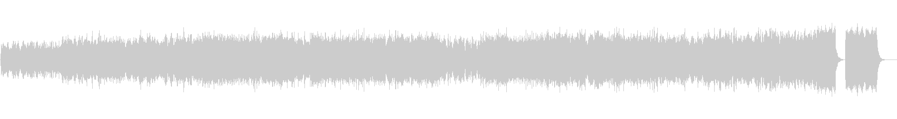 High-quality sound in Bach's small fuguet minor!'s unreproduced waveform