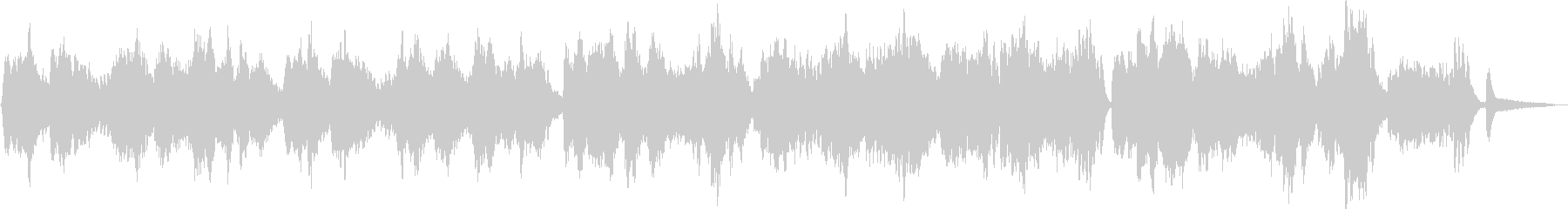 Bad but easy-to-listen violin and piano's unreproduced waveform