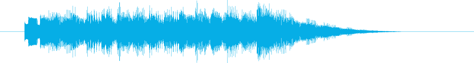 ステージクリアの効果音 著作権フリー音源 音楽素材 Mp3 Wav Audiostock オーディオストック
