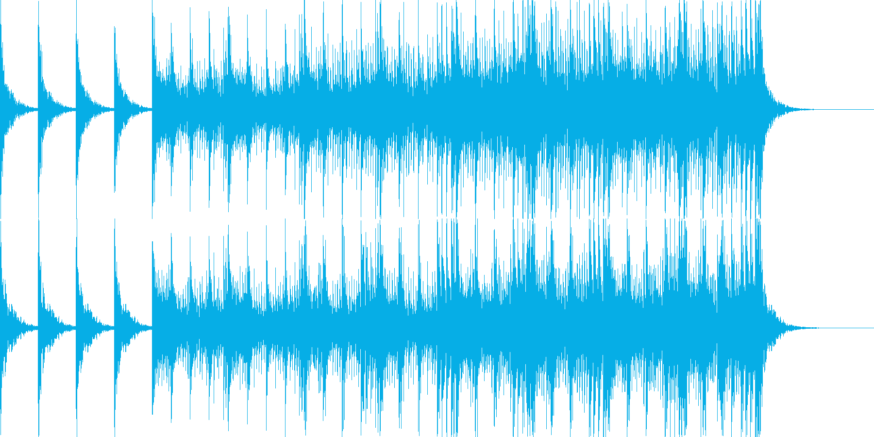 creo_leo_bgm29の再生済みの波形
