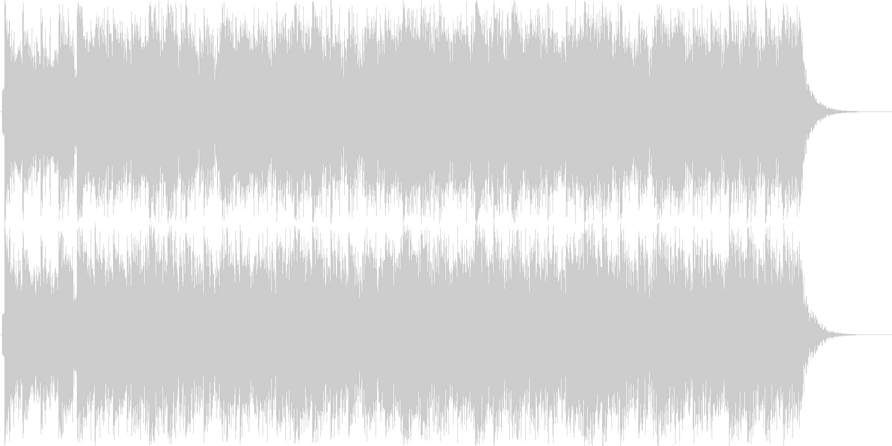 creo_leo_bgm42の未再生の波形