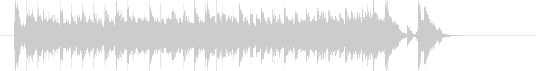 Refreshing electric pop jingle that makes you feel summer's unreproduced waveform