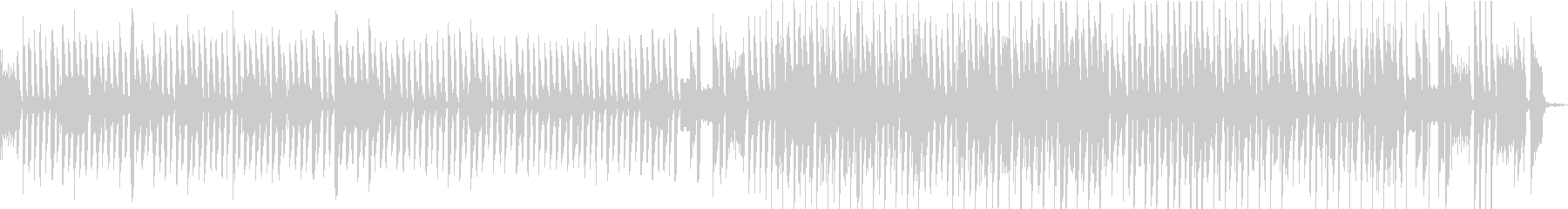 Bright songs such as piano and whistles's unreproduced waveform
