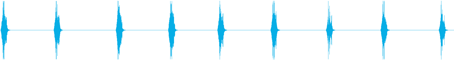 カスタネット01 3 著作権フリー音源 音楽素材 Mp3 Wav Audiostock オーディオストック