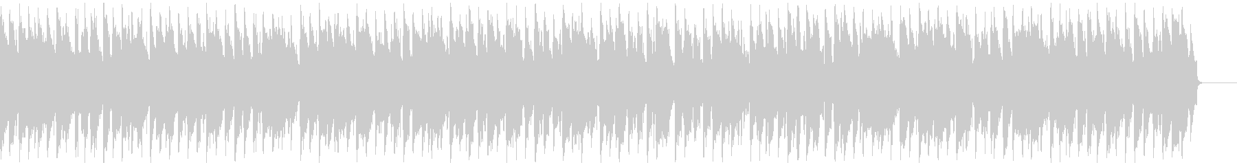 Handel recorder without rhythm for the award ceremony's unreproduced waveform