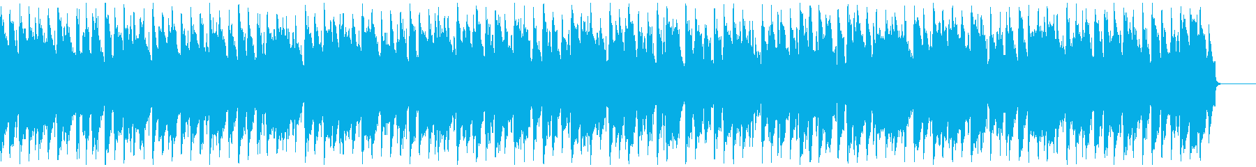 Handel recorder without rhythm for the award ceremony's reproduced waveform