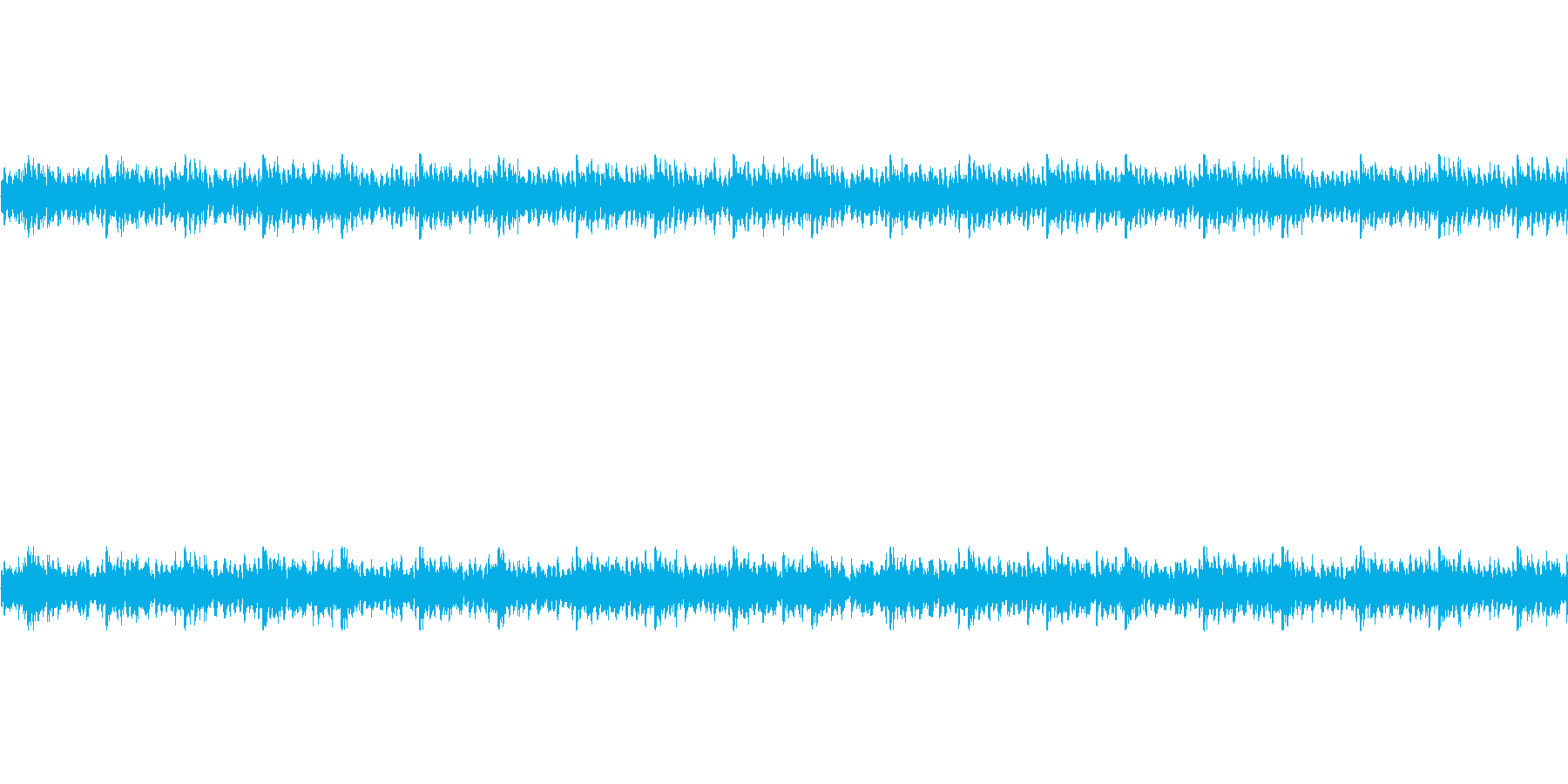 「ループ音源シリーズ」古色蒼然とし鬱蒼…の再生済みの波形