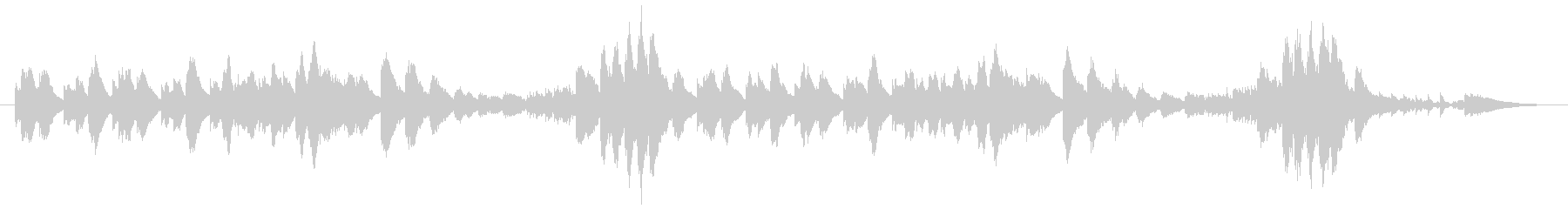 ・ A kitten, a puppy, a child rolling and playing ...'s unreproduced waveform