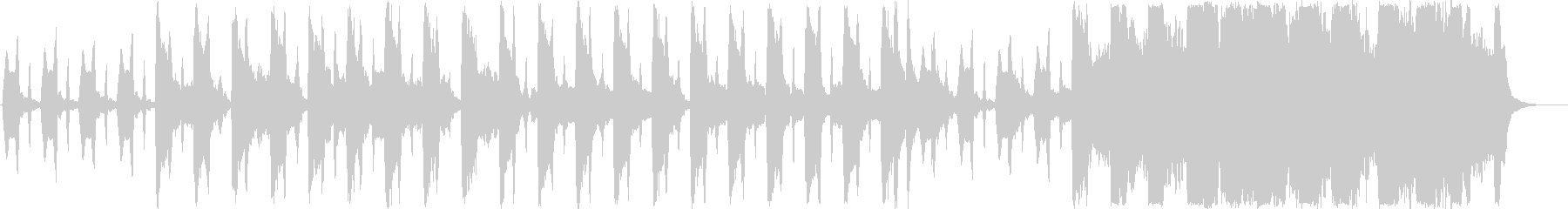 Short tunes such as synths and xylophones's unreproduced waveform