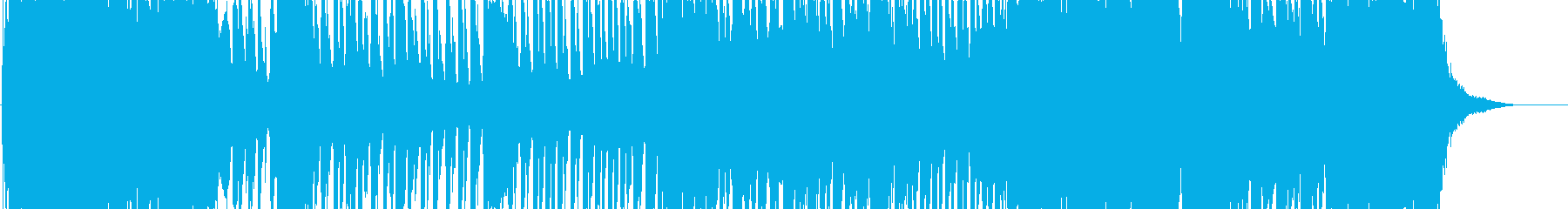 Jingle looks like a toy box turned over's reproduced waveform