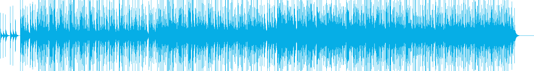 Okinawa-style Hobobon BGM using the Sanshin's reproduced waveform