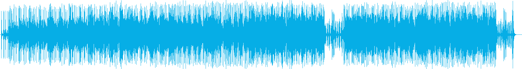 Pops that make you feel the beginning of the day's reproduced waveform