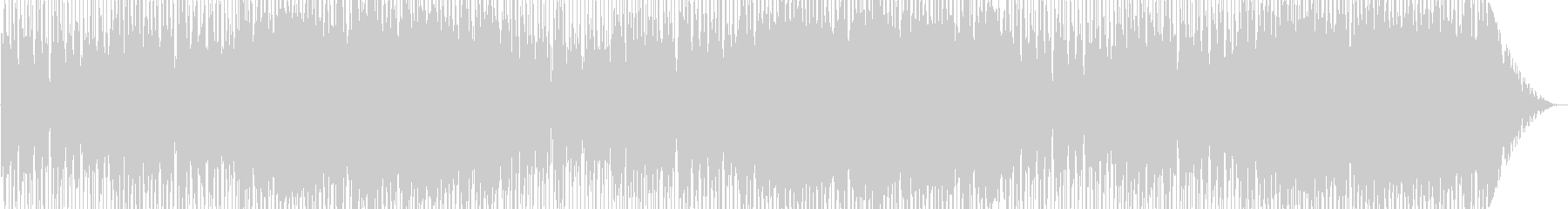 A bright pop song that contains a little whistle's unreproduced waveform