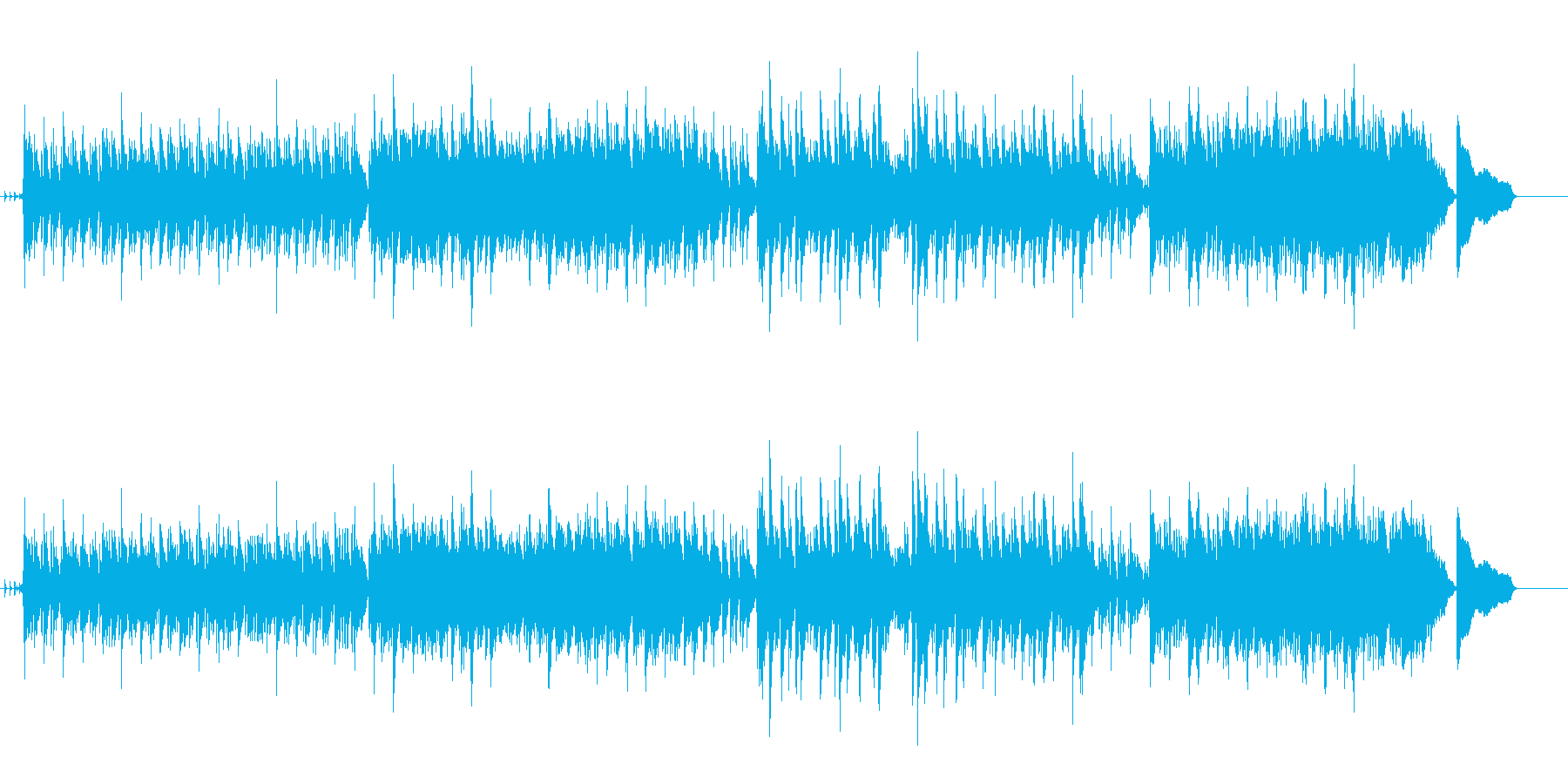 FineRain_ (jazz 1)の再生済みの波形