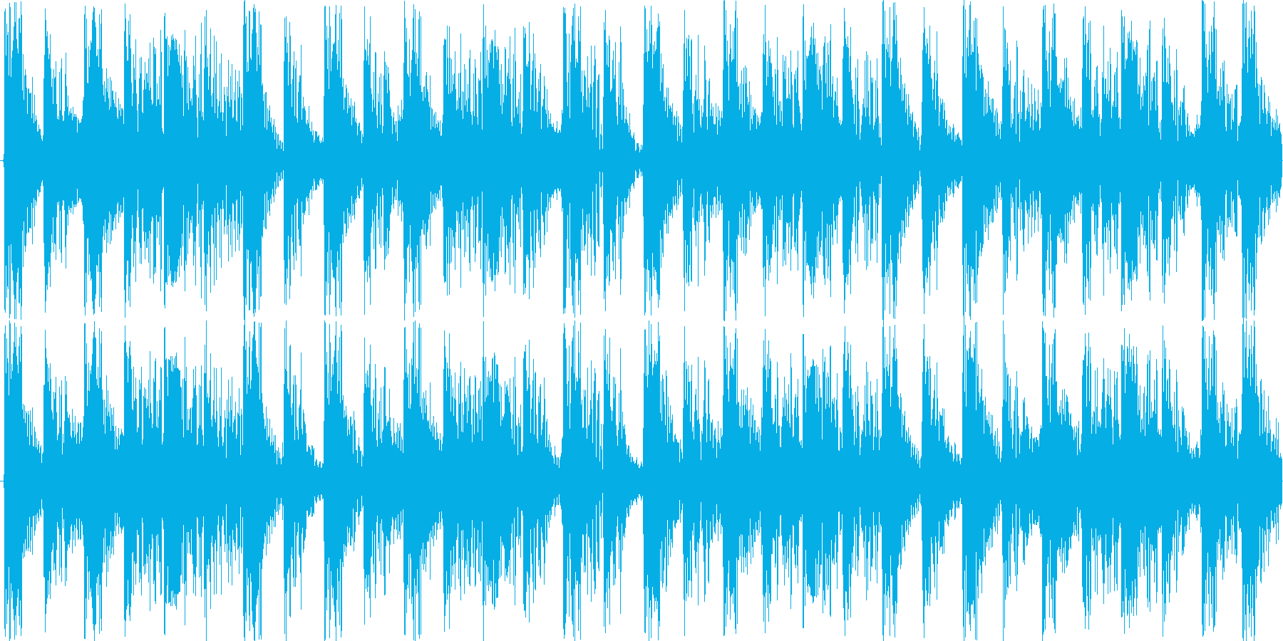 浮遊感漂う楽曲です。なにかをイメージさ…の再生済みの波形