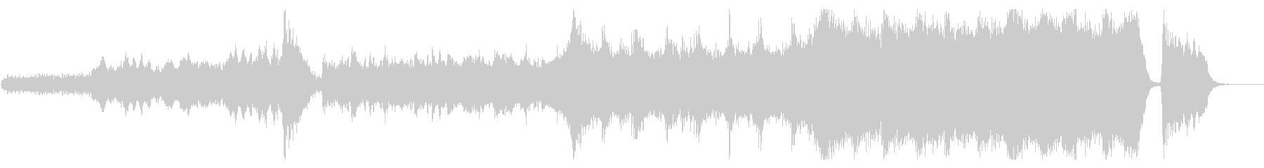 A hybrid exercise 1 where the excitement reaches its peak's unreproduced waveform