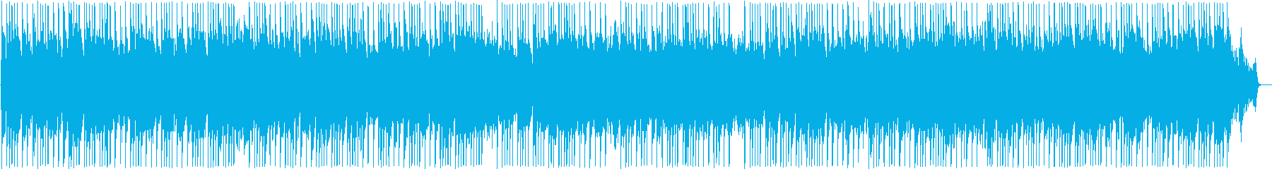 Menuet in T major / Bach (Japanese style)'s reproduced waveform