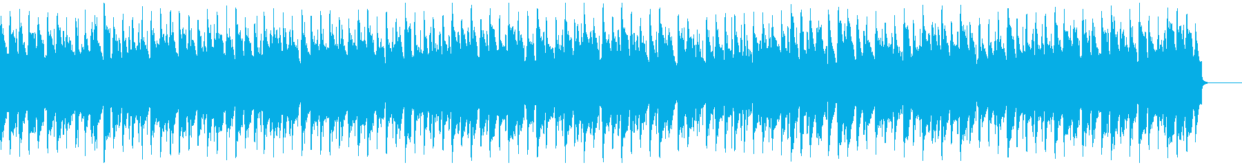 Handel rhythm and melody without a standard of award ceremony's reproduced waveform