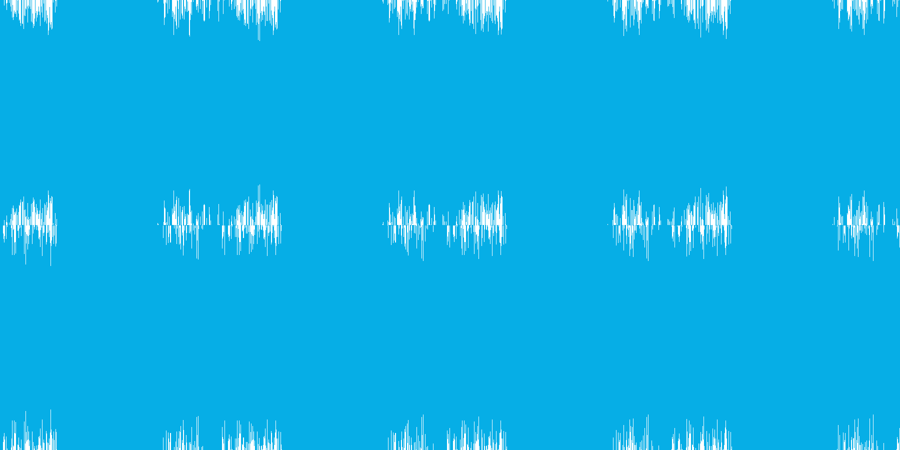 【ドキュメンタリー/神秘】の再生済みの波形