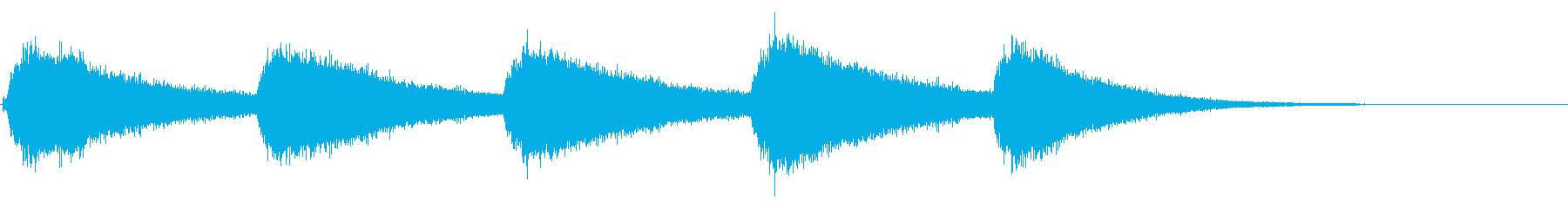 結婚式や教会の鐘の音として最適です 01 著作権フリー音源 音楽素材 Mp3 Wav Audiostock オーディオストック