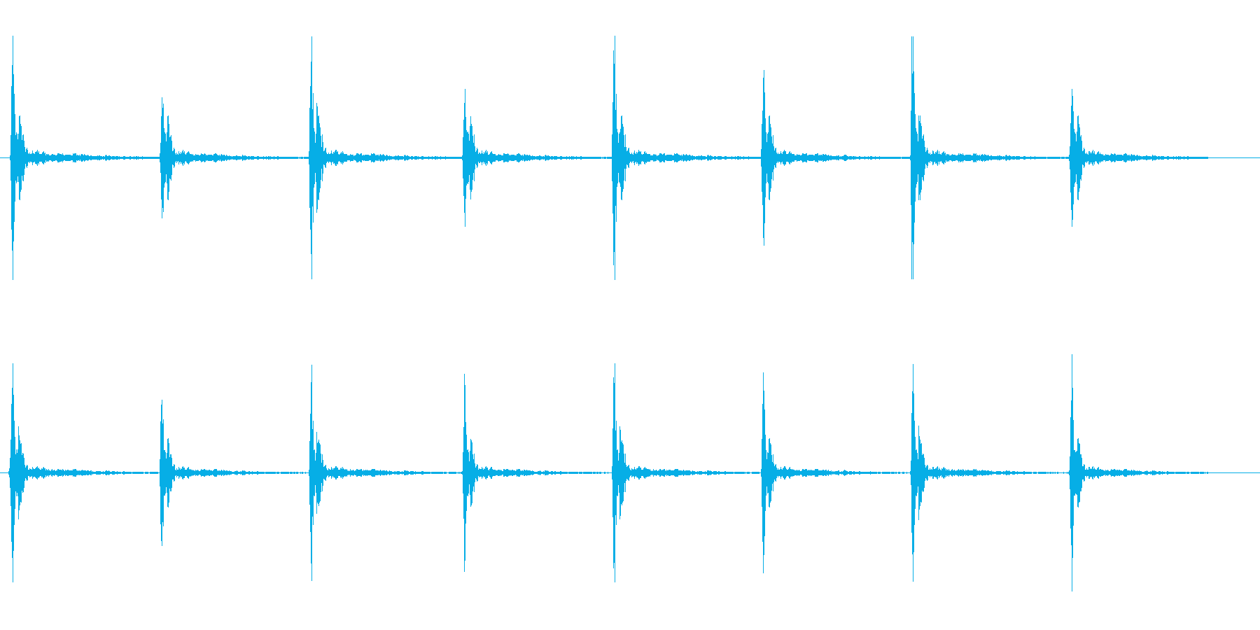 木材をトンカントンカンたたく音 著作権フリー音源 音楽素材 Mp3 Wav Audiostock オーディオストック