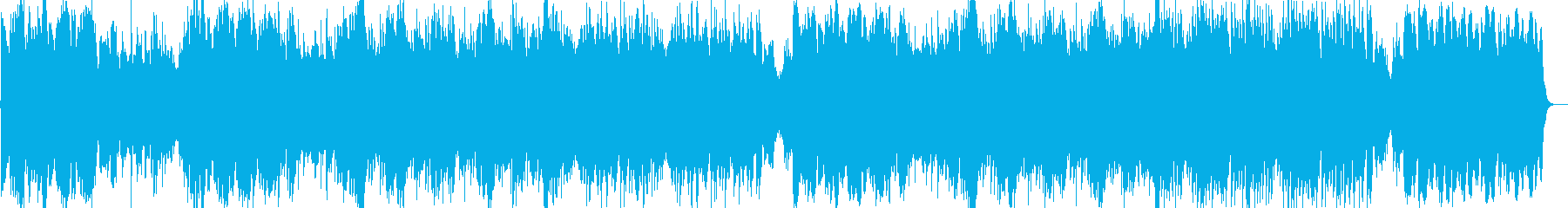 Classy, moist, hope, reminiscence, departure's reproduced waveform