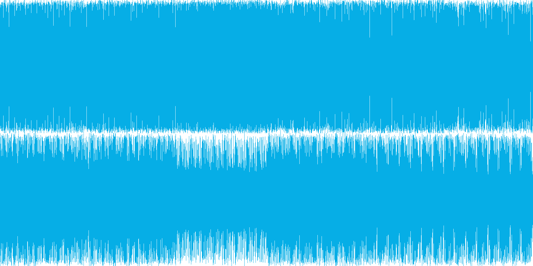 往年のアーケードゲームのFMサウンドで…の再生済みの波形
