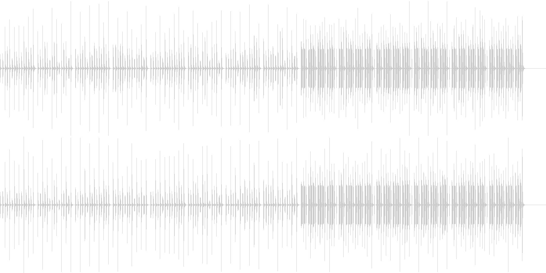 creo_leo_bgm26の未再生の波形